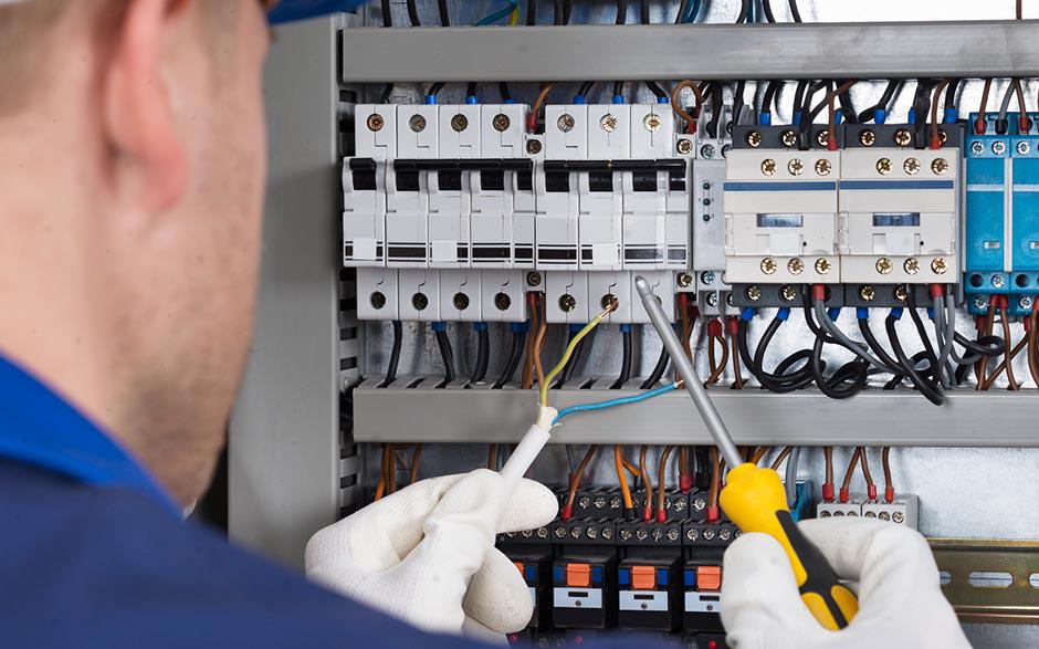 électricien dépannage Senlis