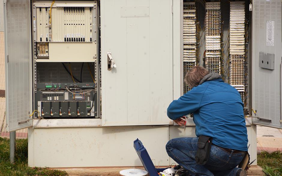 travaux électricité Malakoff