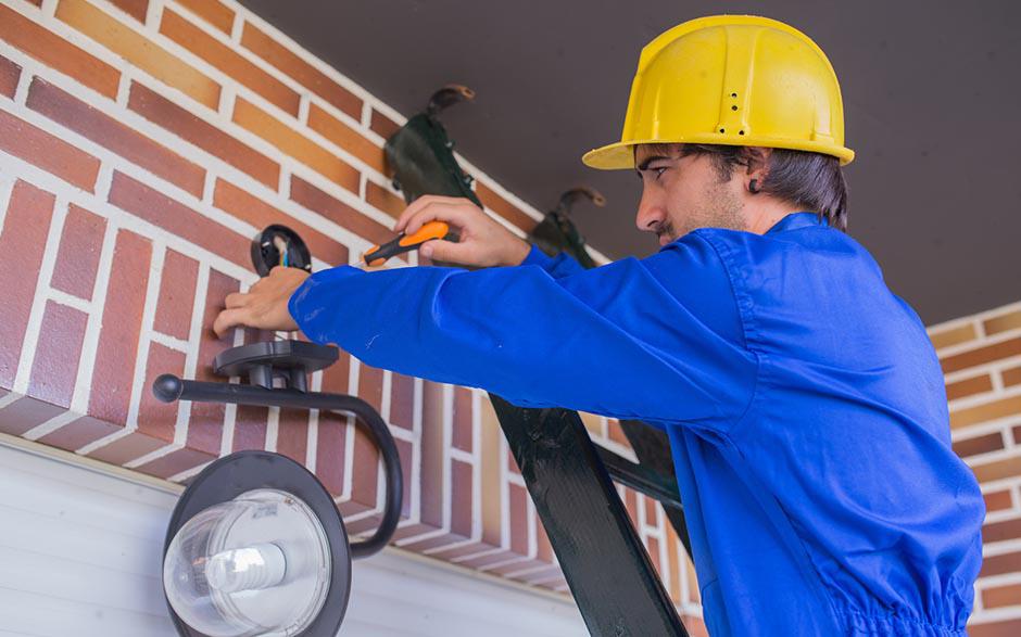électricien dépannage Senlis