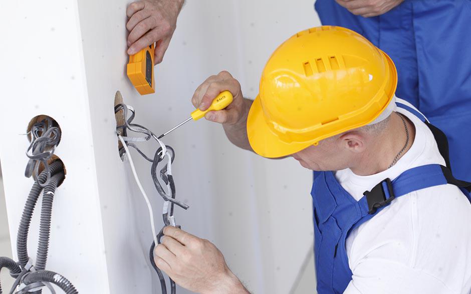 taux horaire électricien Ressons-sur-Matz