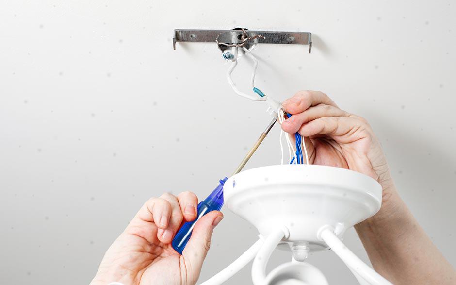 travaux électricité Malakoff