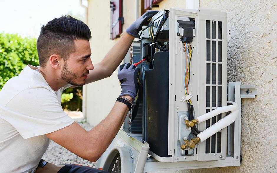 électricien maintenance Paris 15