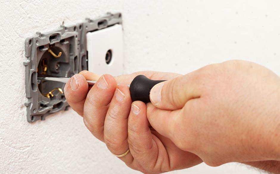 travaux électricité Malakoff