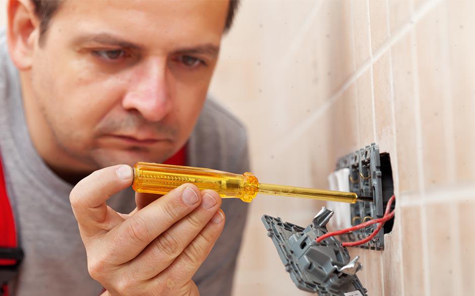 électricien urgence Aulnay-sous-Bois