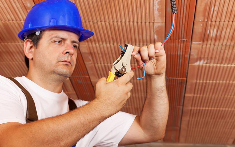 dépannage électricien Breteuil