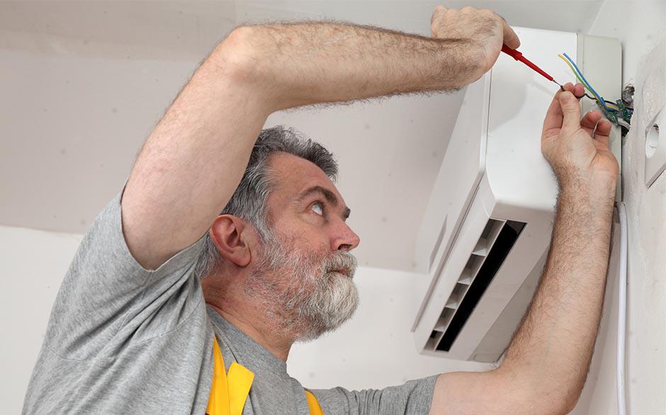 travaux électricité Malakoff